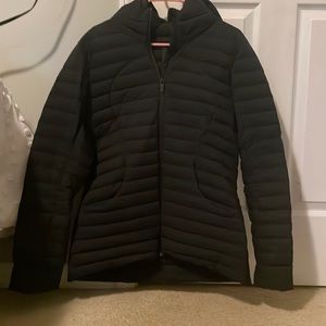 Lululemon winter coat